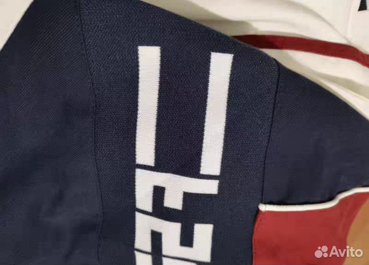 Куртка бомбер винтаж y2k