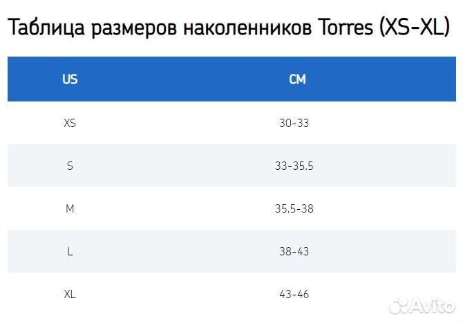 Волейбольные наколенники
