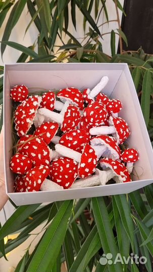 Набор ёлочных игрушек30шт.