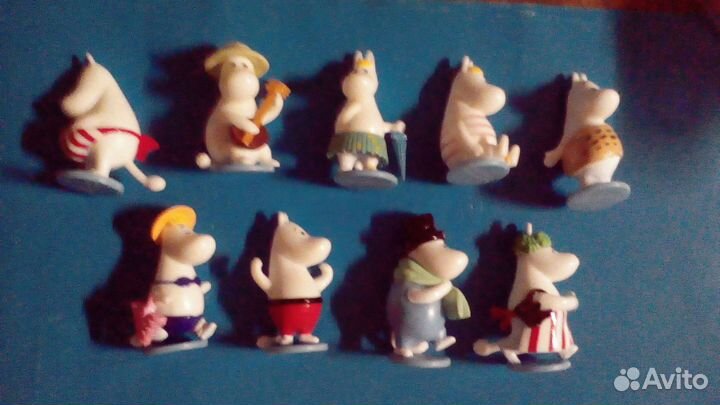 Муми тролли, киндер кроко, дино, шоу талантов