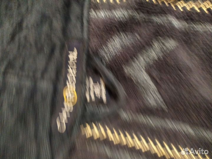 Мужской махровый халат, 54 р