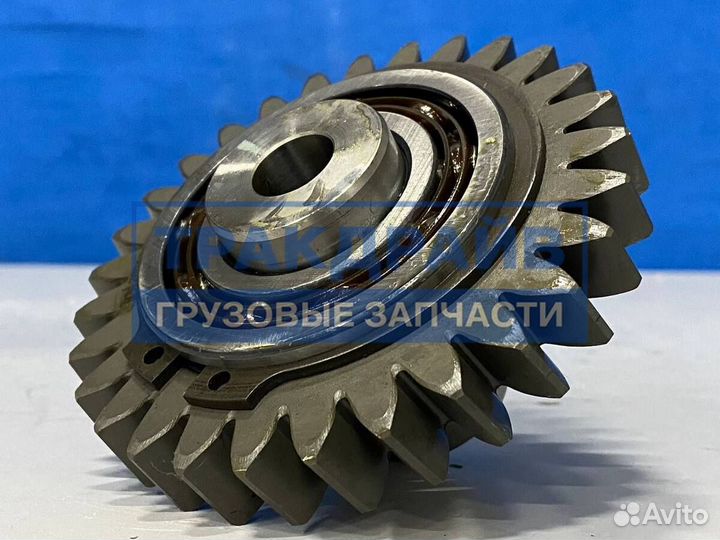Шестерня газораспределительного механизма Вольво FH16