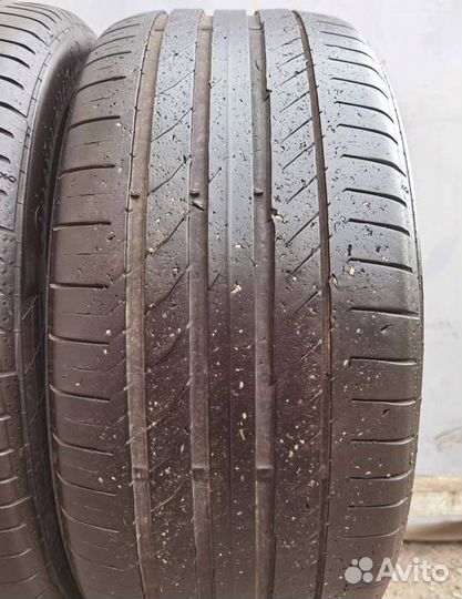 Continental ContiSportContact 5 235/40 R19 96Y