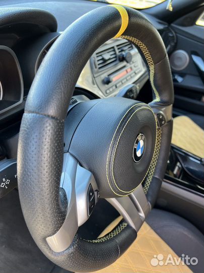 BMW Z4 2.5 AT, 2004, 197 000 км