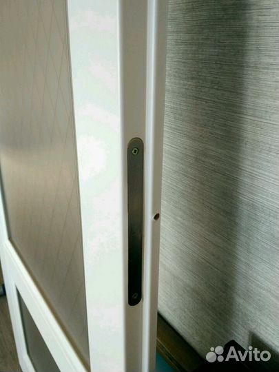 Дверь краснодеревщик