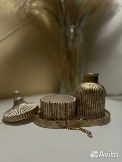 Красивые декоративные наборы для декора