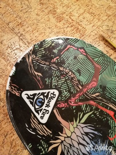 Сноуборд комплект