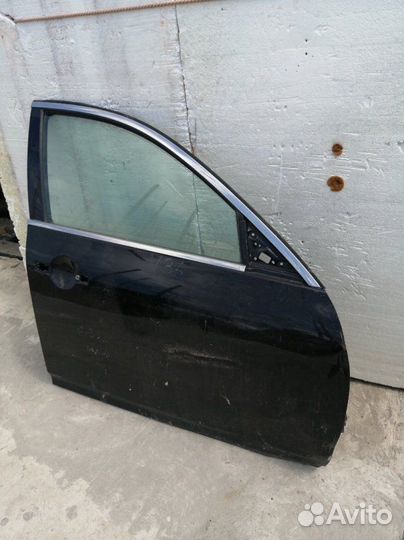 Дверь передняя правая Infiniti G35 V36