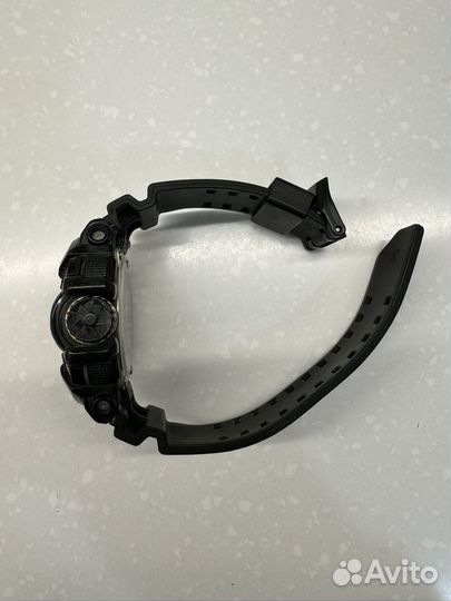 Часы casio g shock GBA-400