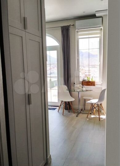 1-к. квартира, 30 м², 4/7 эт.