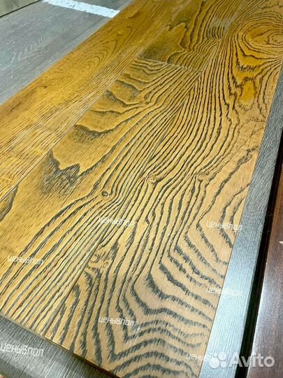 Инженерная доска