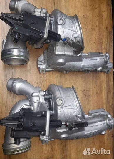 Турбина BMW(Бмв ) Continental Европа