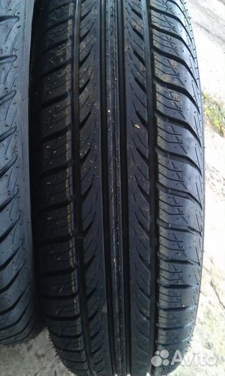 КАМА Breeze (HK-132) 185/65 R14 86H