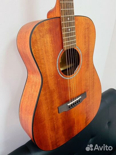 Гитара акустическая новая Cort AF510M-OP
