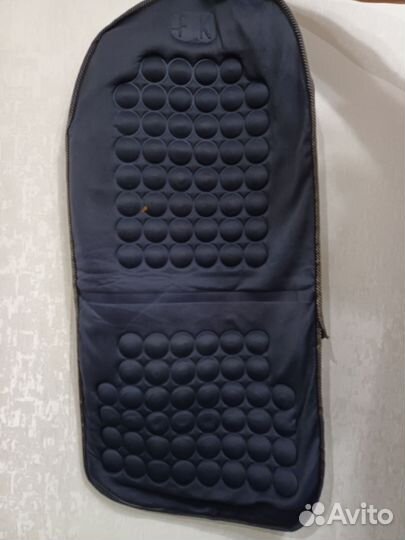 Накидка на сиденье автомобиля