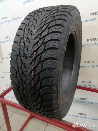 Nokian Tyres Hakkapeliitta R3 SUV 285/60 R18 93K