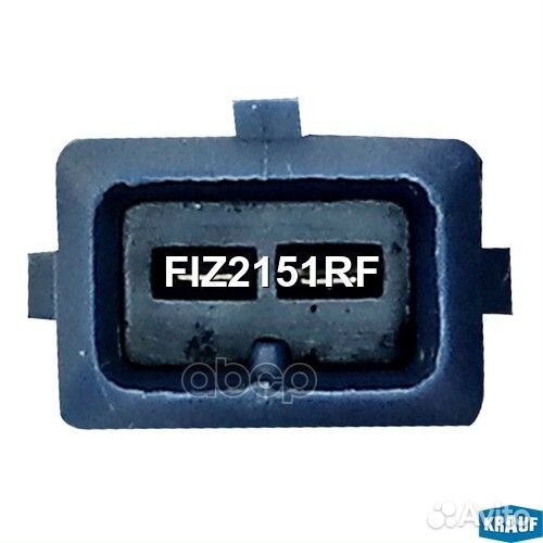 FIZ2151RF Форсунка бензиновая FIZ2151RF Krauf