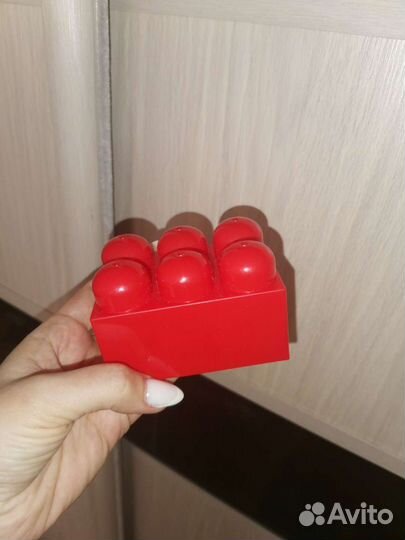 Конструктор