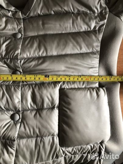 Куртка-Жакет женский 48