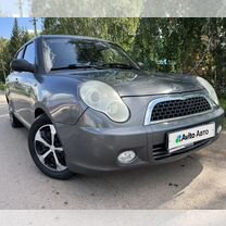 LIFAN Smily (320) 1.3 MT, 2011, 129 000 км, с пробегом, цена 229 000 руб.