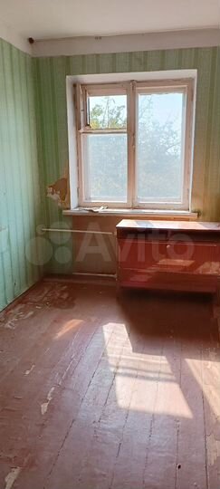 3-к. квартира, 52 м², 3/4 эт.