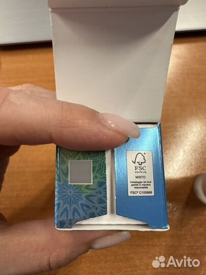 Крем тональный Kiko оригинал из Европы