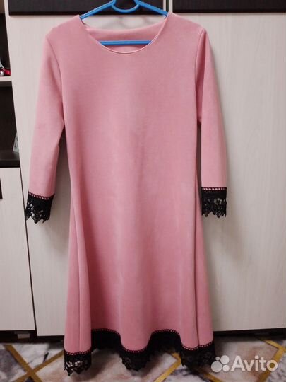 Платье женское