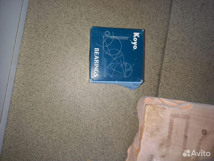 Комплект грм