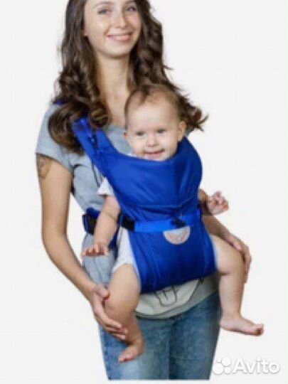 Рюкзак переноска кенгуру