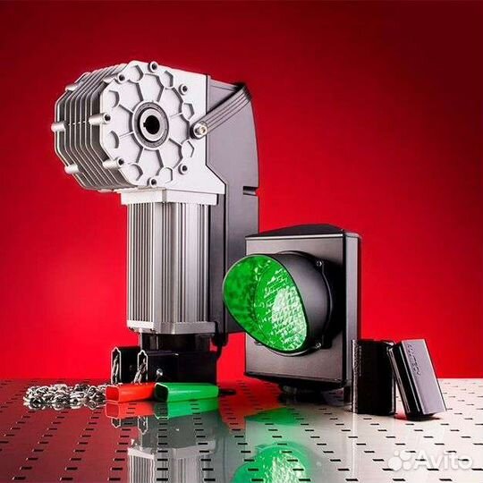 Привод для ворот