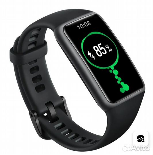 Huawei Band 6