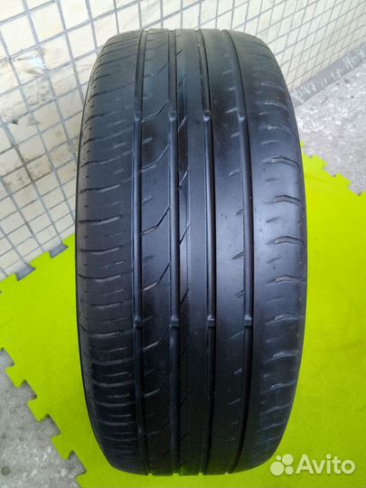 Continental ContiPremiumContact 2 215/55 R17 94V