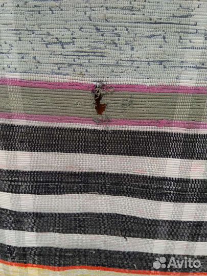 Домотканая дорожка.(Половик)