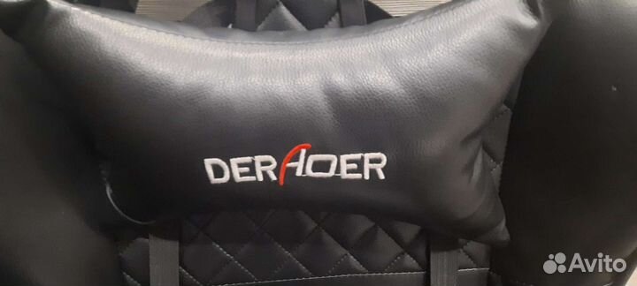 Геймерское кресло бу