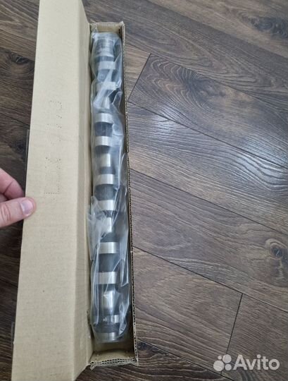 Распредвал Toyota