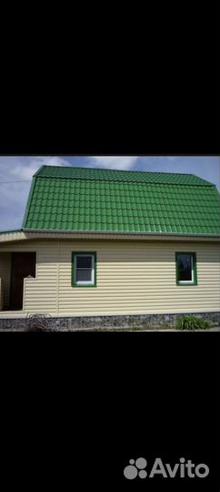 Строительство мансарды или полноценного 2 этажа