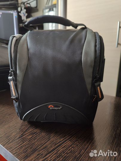 Сумка для зеркального фотоаппарата