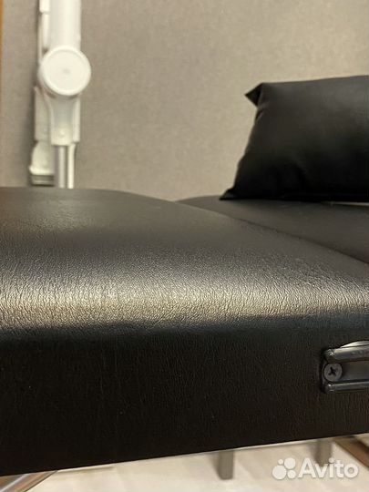 Кушетка для наращивания ресниц