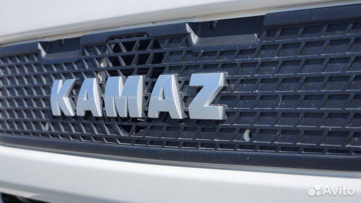 Водитель категории Е