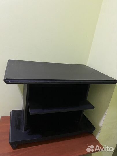 Тумба под телевизор бу