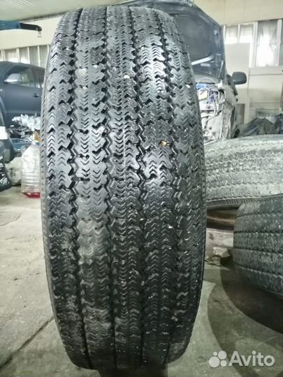 КрШЗ M-145 205/70 R14