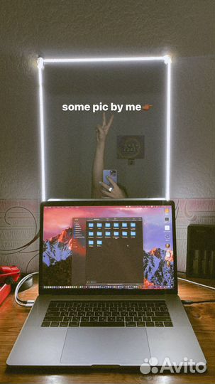 Macbook Pro 15 2019 i9