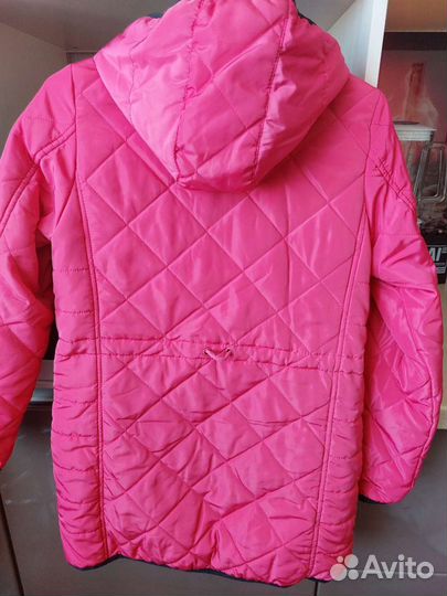 Куртки Acoola р. 158