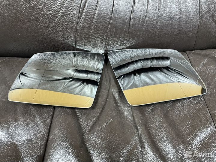 Зеркало зеркальный элемент Mercedes W166 GLE G ML