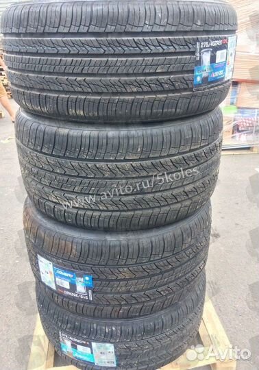 Altenzo Sport Navigator 315/35 R20
