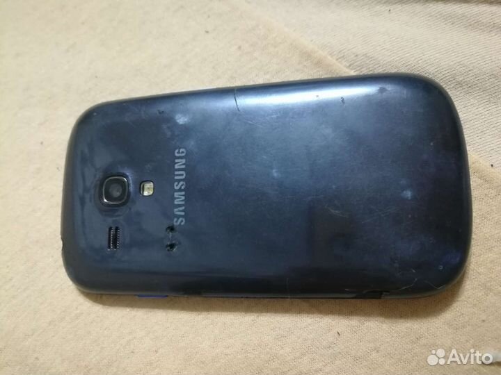 Телефон Samsung galaxy s 3 mini и j1(2016)