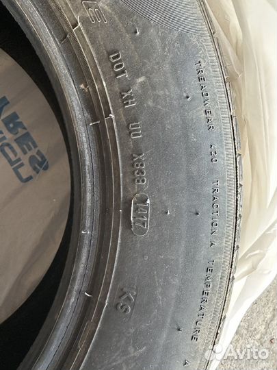 Pirelli Cinturato P1 195/65 R15