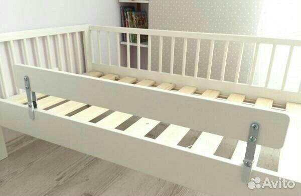 Кровать IKEA Гулливер