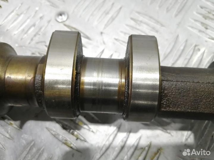 Распредвал выпускной BMW M52B25TU