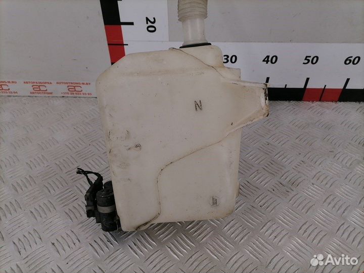 Бачок омывателя для Honda FR-V (BE1) 80440-SJH-E01